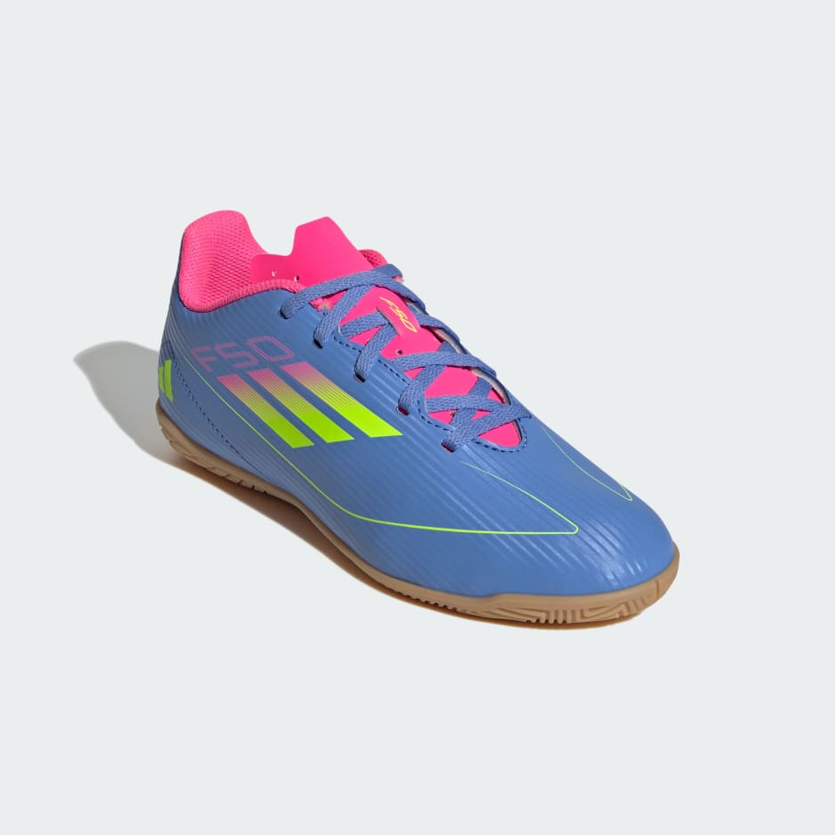 F50 Club Indoor Boots Kids
