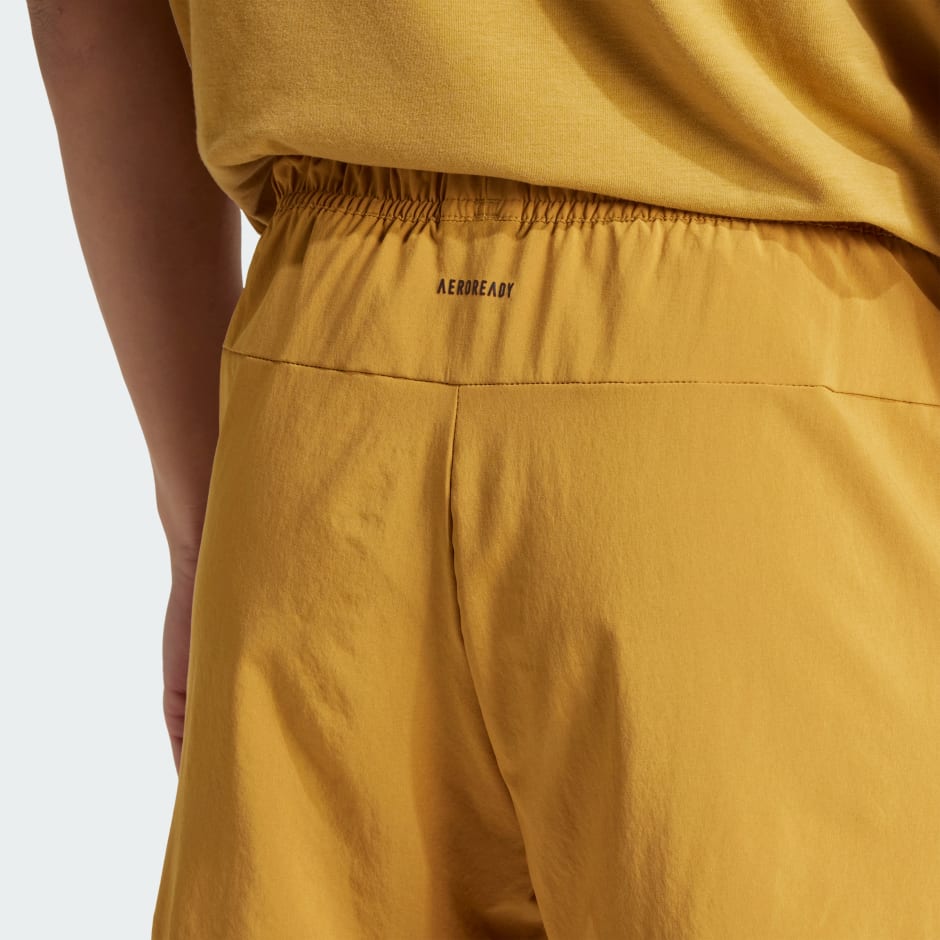 Designed for Training Workout Shorts