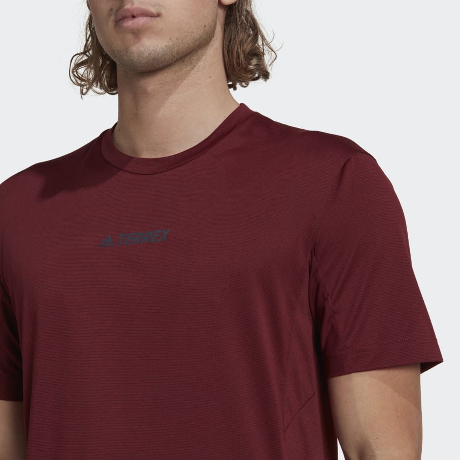 Camiseta Terrex Multi