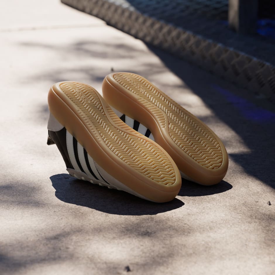 Barreda Decode Shoes