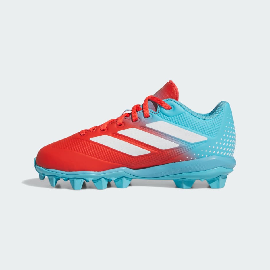 Dječje kopačke Adizero Impact 2.0 Candy Molded
