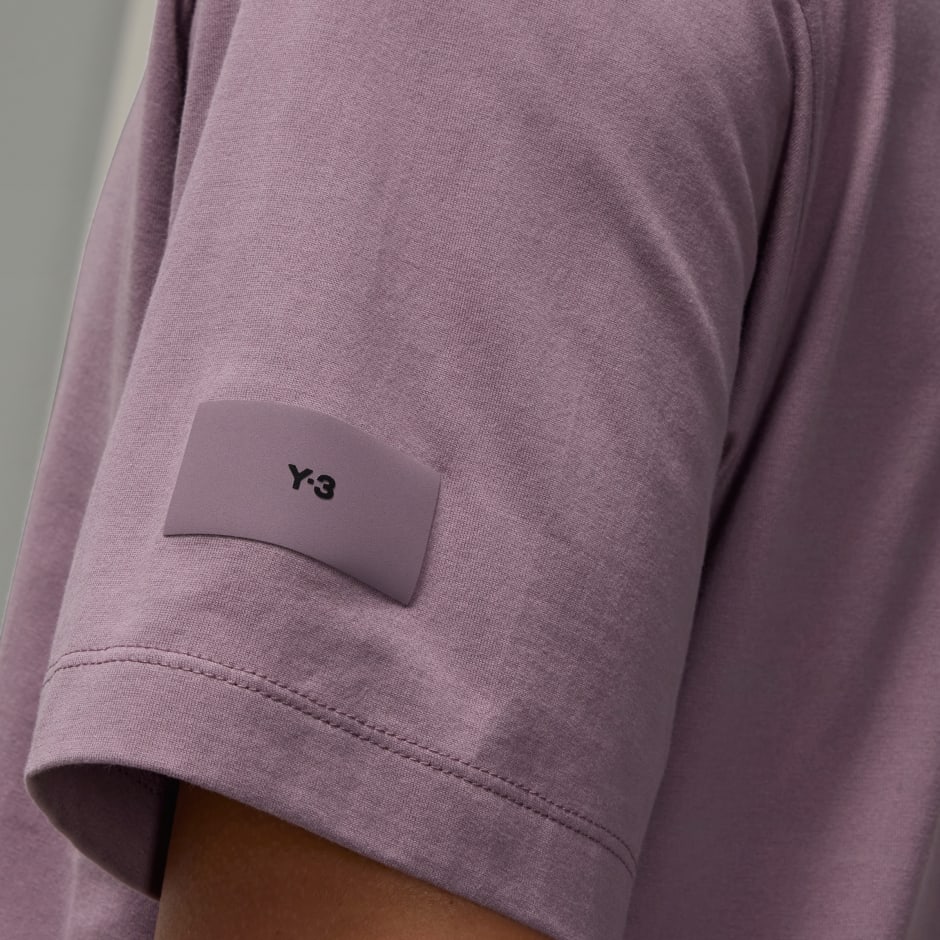 Y-3 Relaxed Short Sleeve Tee