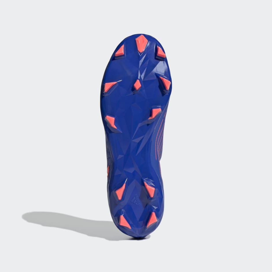 Predator Edge.3 Laceless Firm Ground