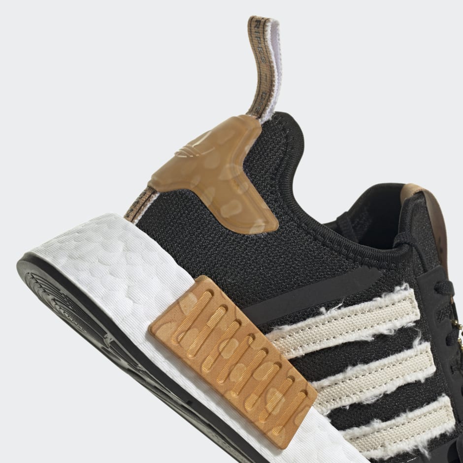 Disney NMD_R1 Shoes