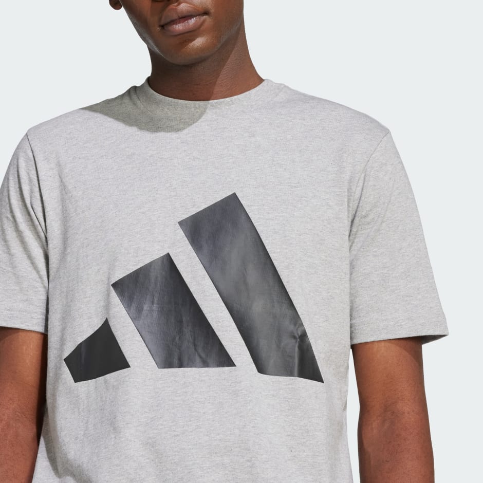 تيشيرت Essentials Big Logo