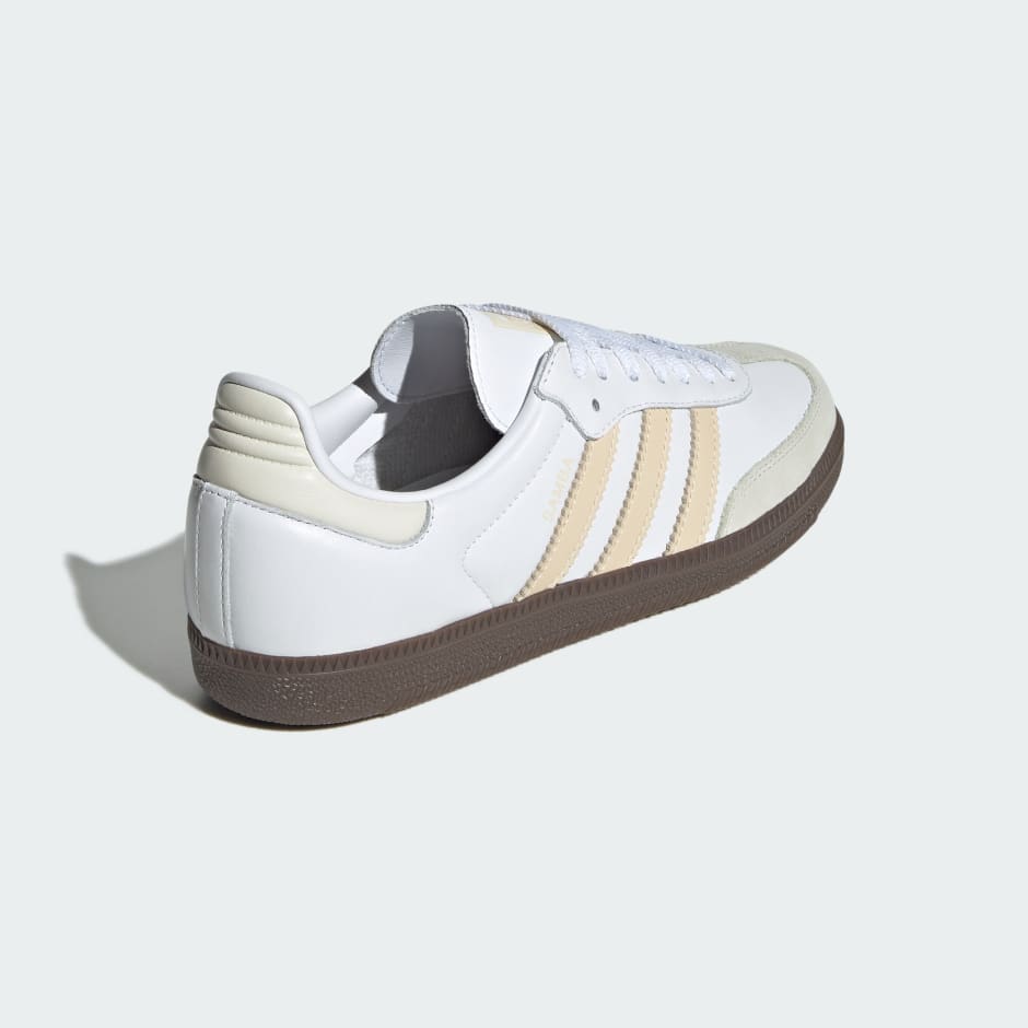 Samba OG Shoes
