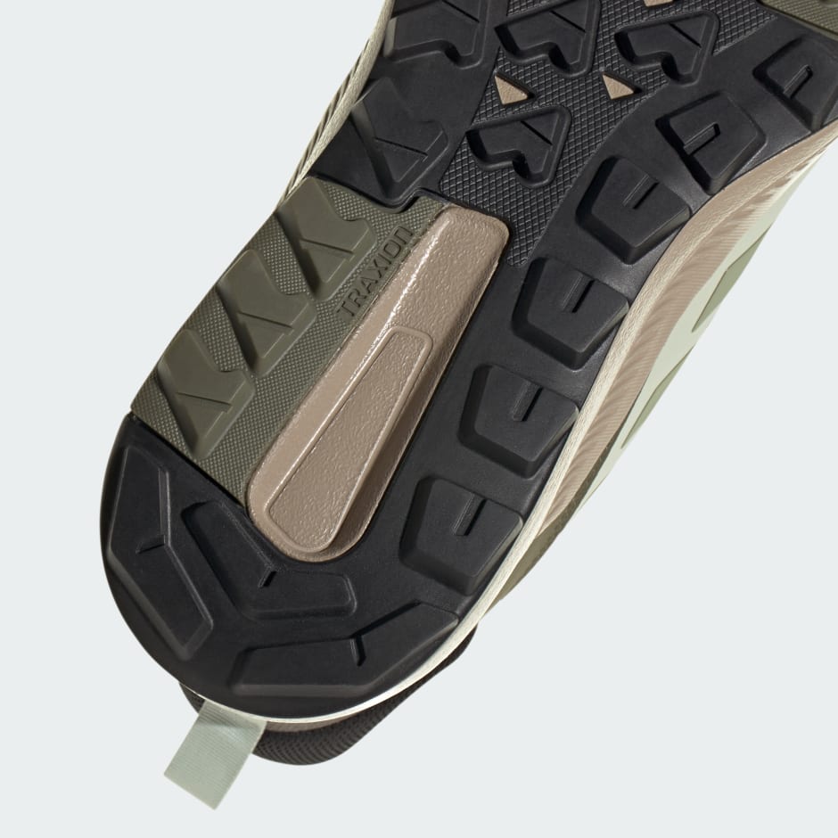 Pantofi de drumeție Terrex Anylander Mid Rain.Rdy