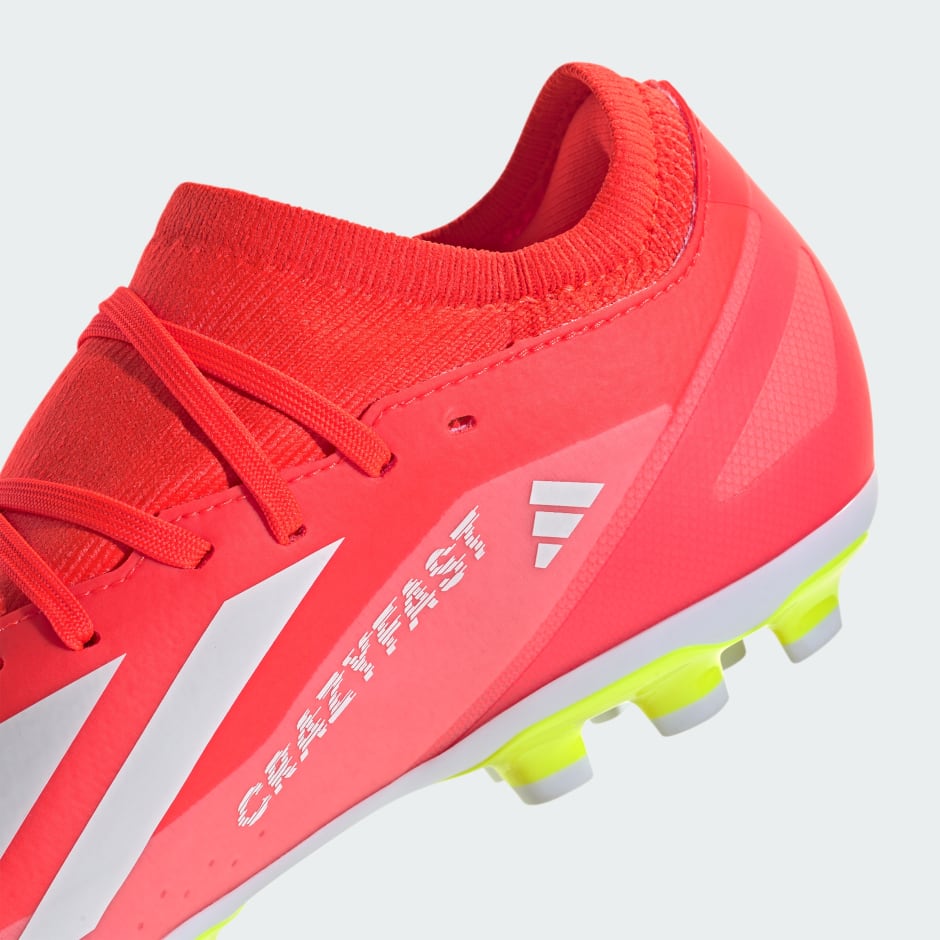 X CRAZYFAST LEAGUE 2G/3G AG