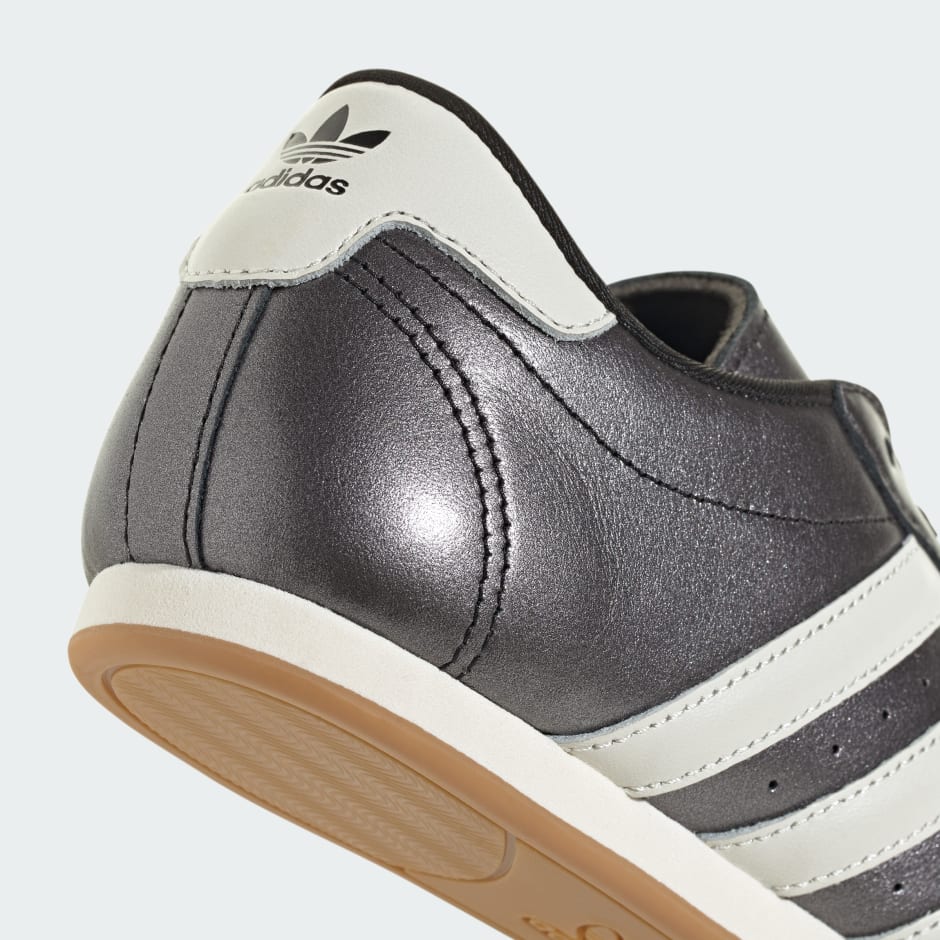 adidas 跆拳道繫帶鞋