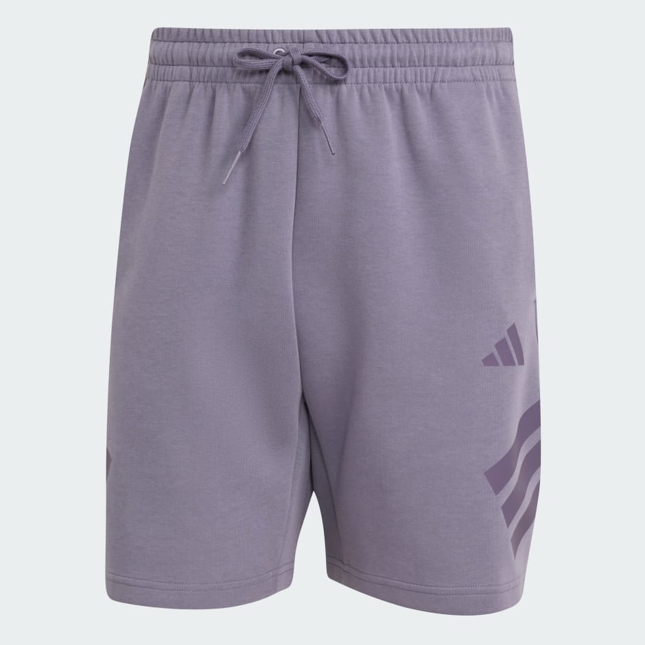 شورت Future Icons 3-Stripes