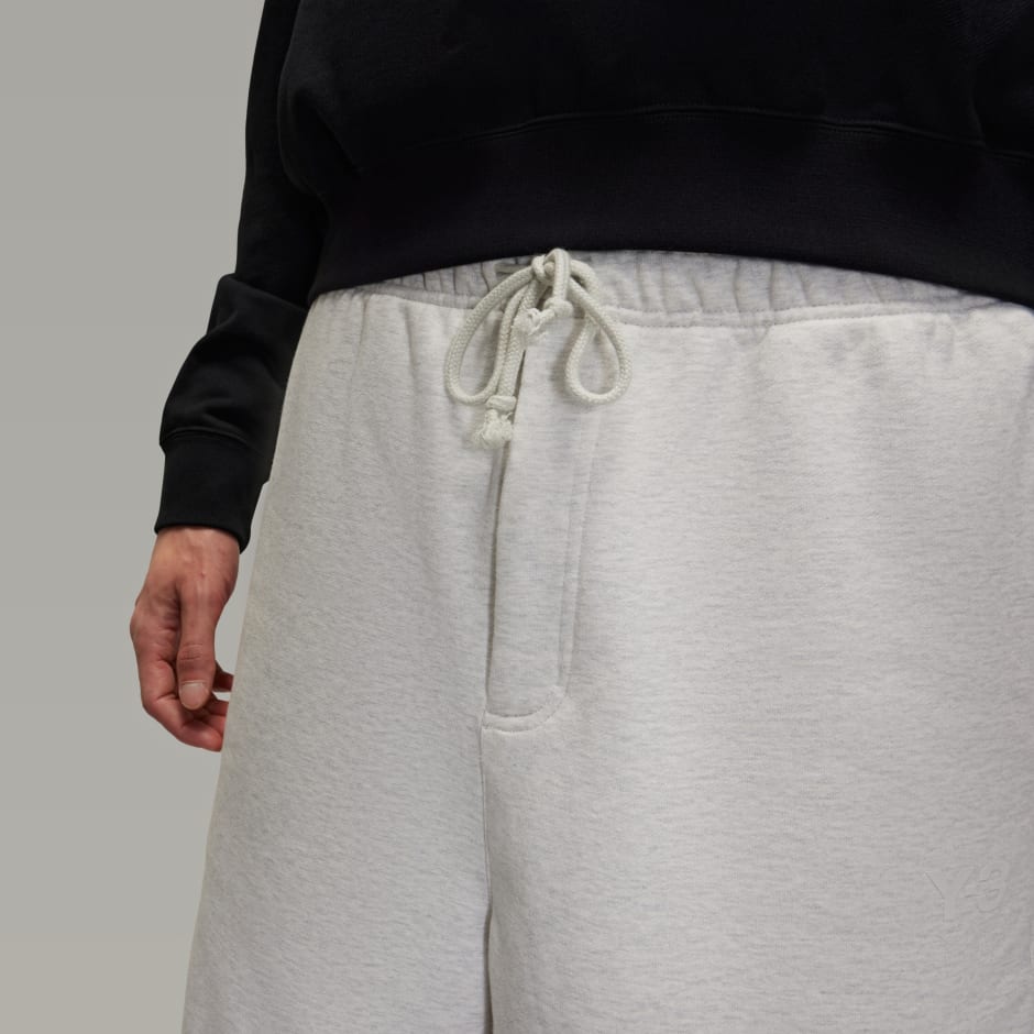 Y-3 French Terry Shorts
