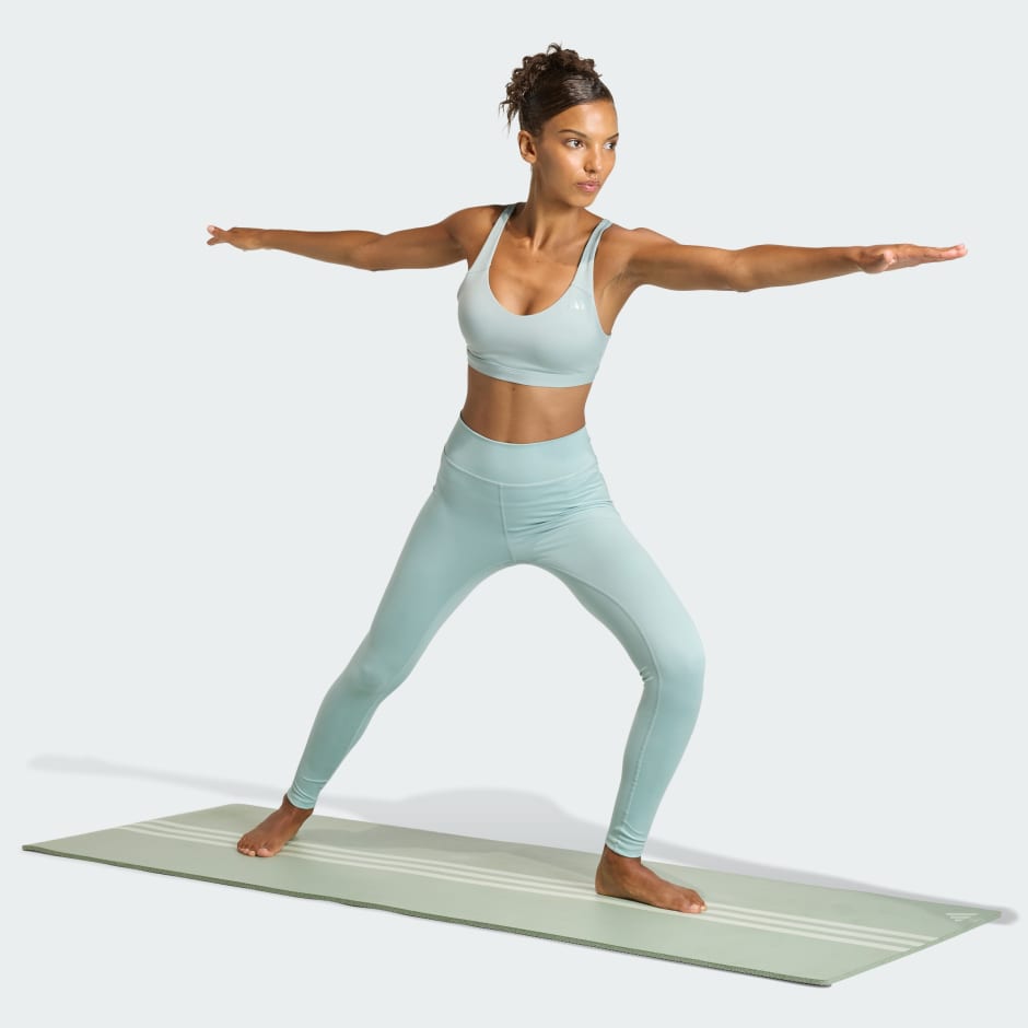 All Me Essentials Medium Support Bra