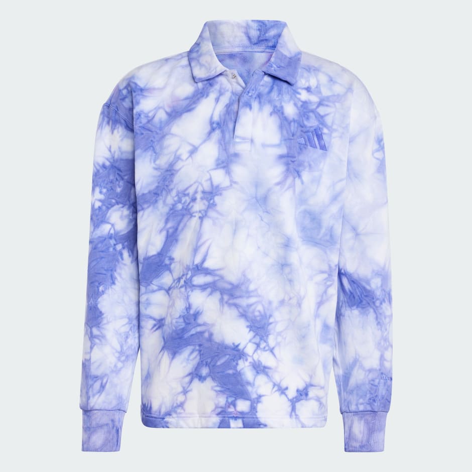 ALL SZN Fleece Wash Shirt