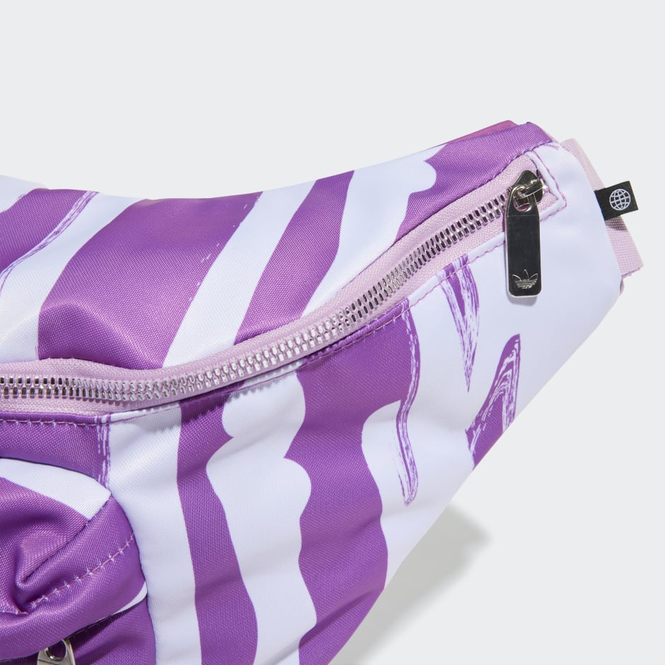 adidas Thebe Magugu Waist Bag - Multicolour | adidas KW