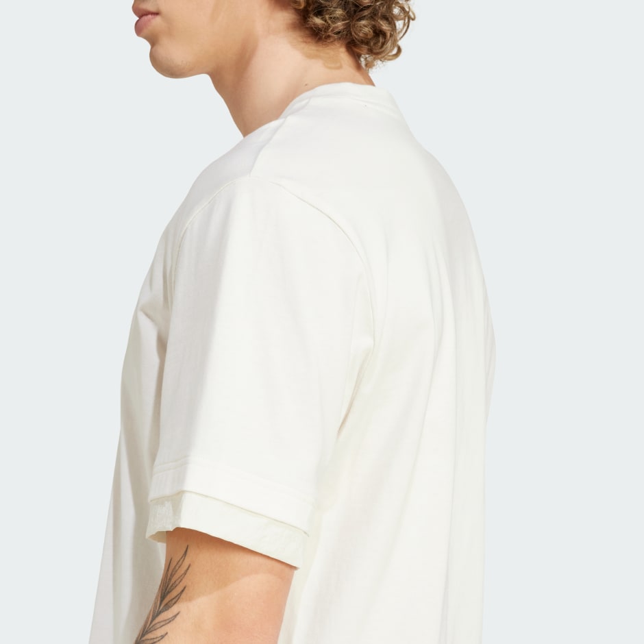 City Escape Premium Tee