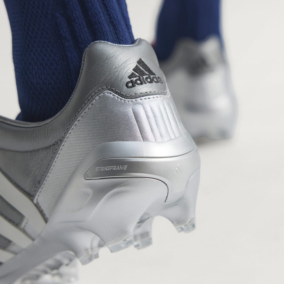 PREDATOR MANIA Firm Ground Football Boots