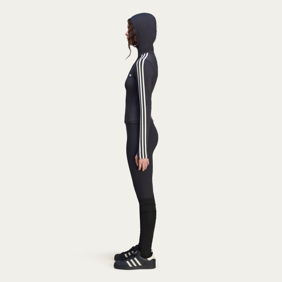 adidas by Avavav Hooded Base Layer