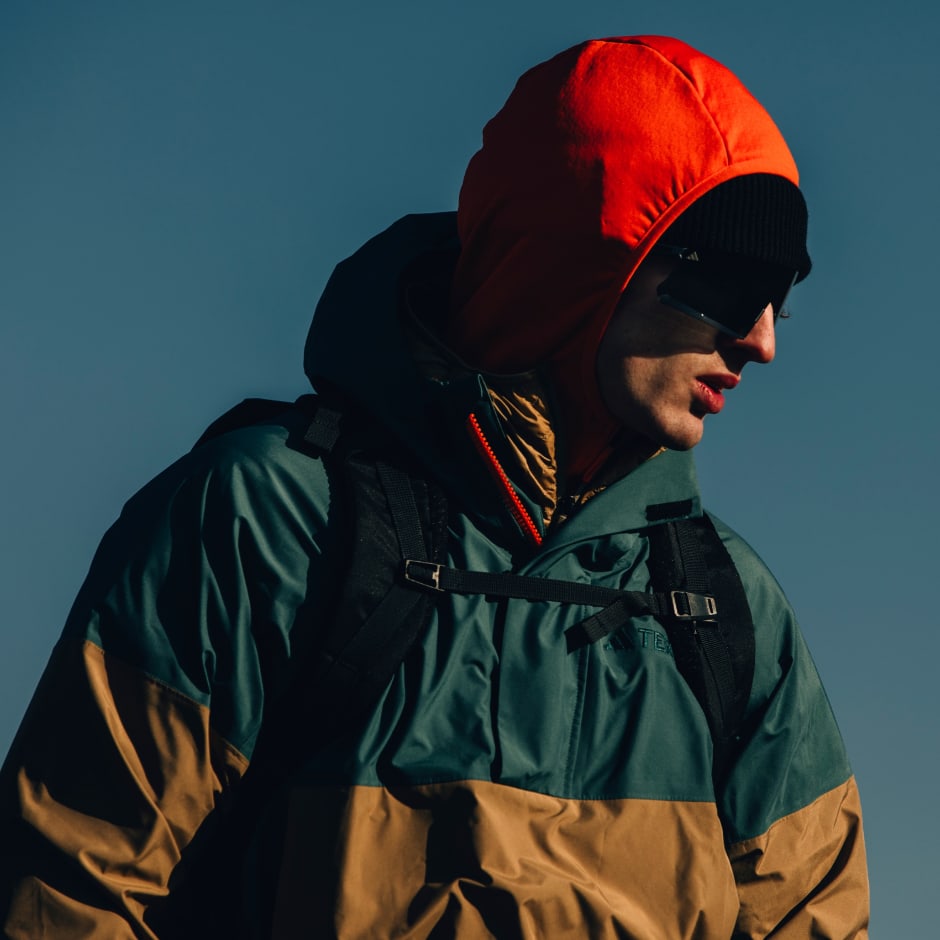 Hanorac Terrex Xploric 2.5L Climaproof