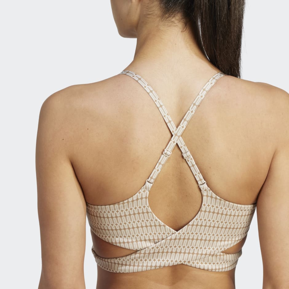 Yoga Studio Light-Support Bra