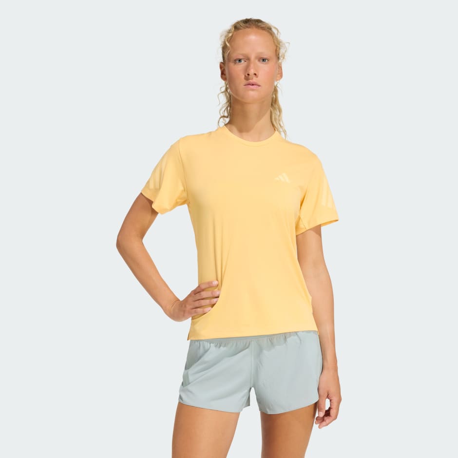 Camiseta adi365 Climacool