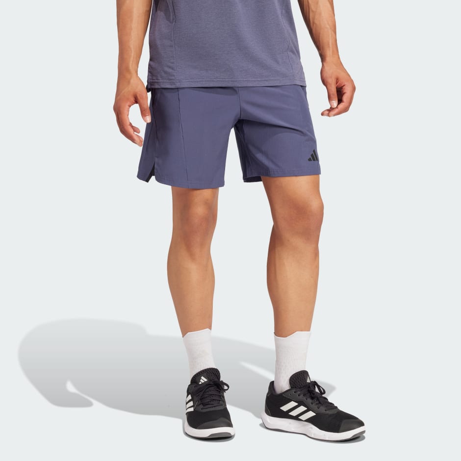 Adidas Designed for Training Workout Shorts