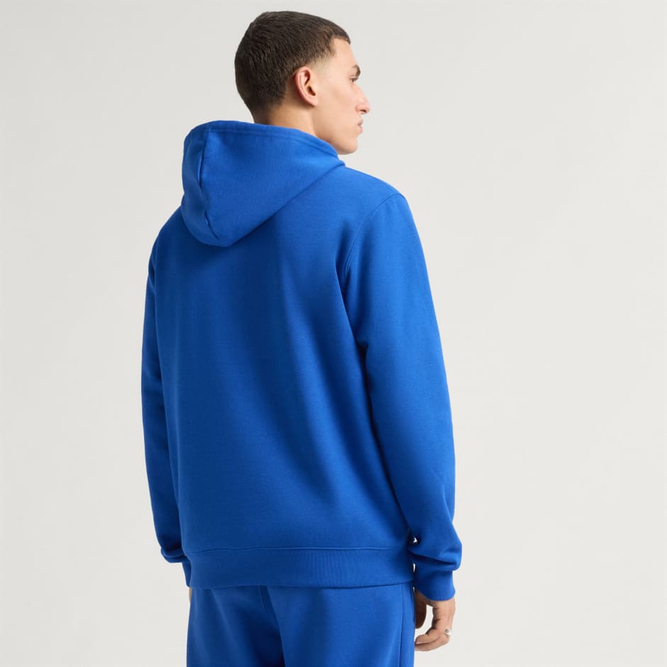 Majica s kapuljačom Messi