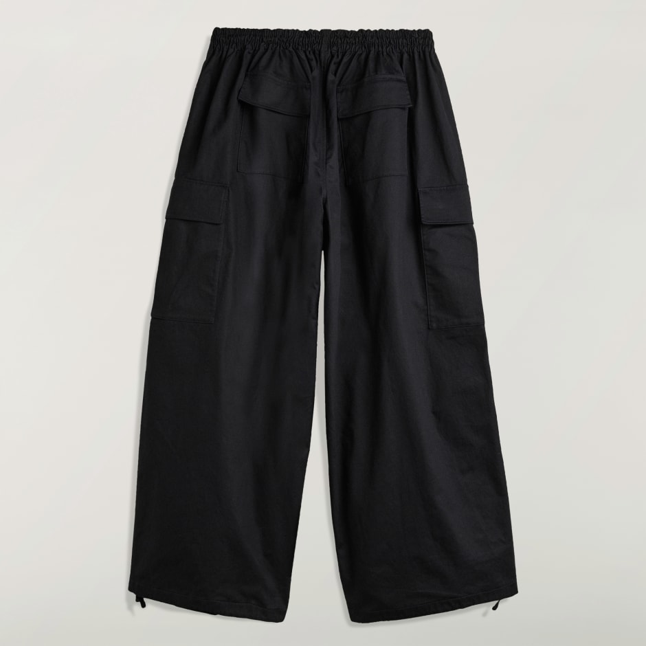 Pantaloni cargo Y-3 UT Twill