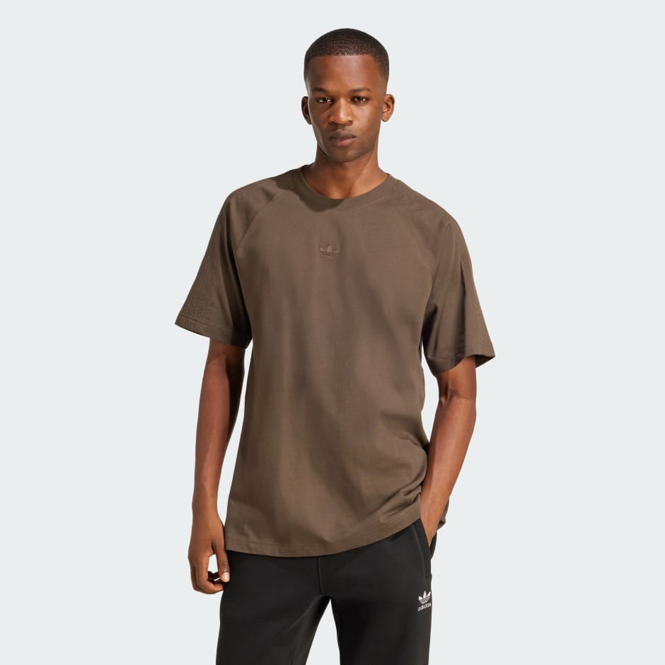 Premium Essentials Tee