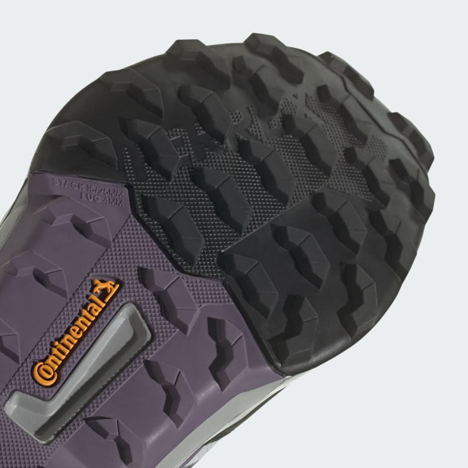 Pantofi de drumeție Terrex AX4 GORE-TEX