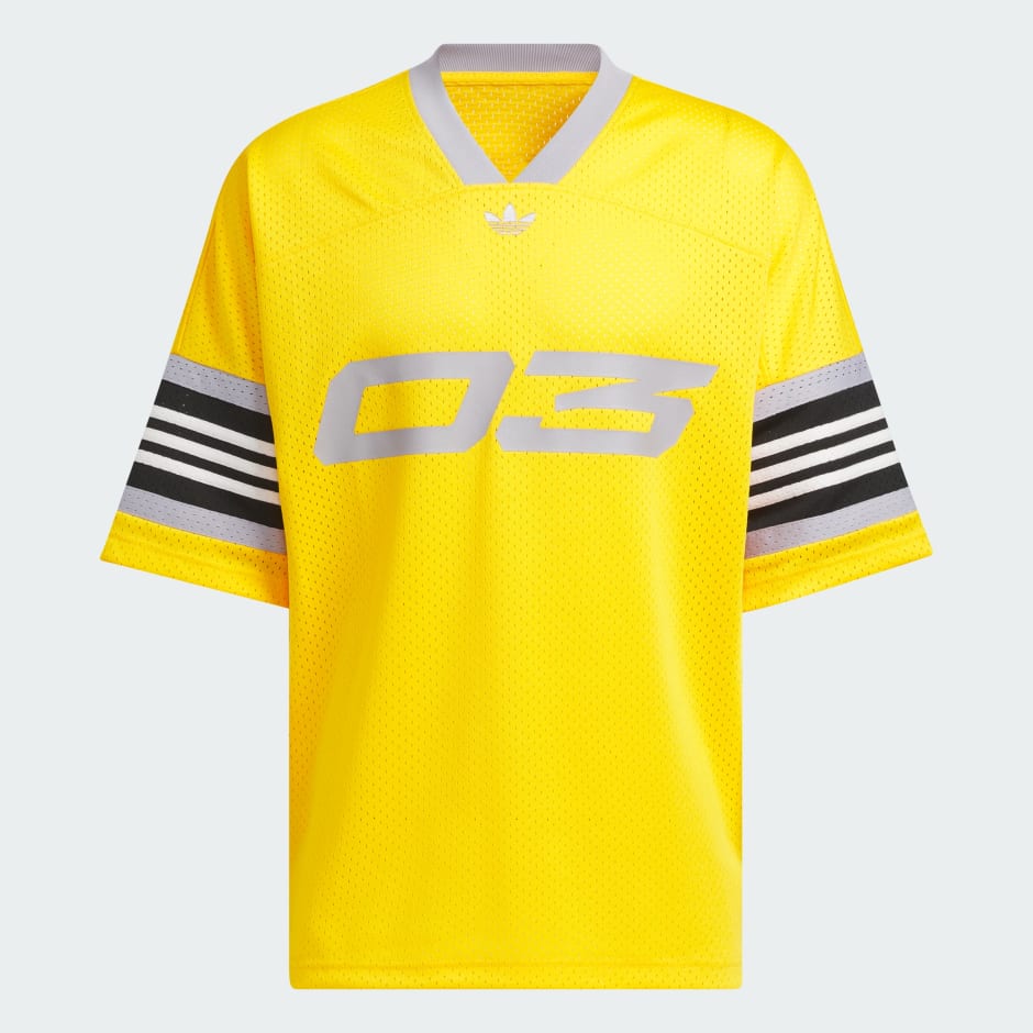 Sport Jersey (Gender Neutral)