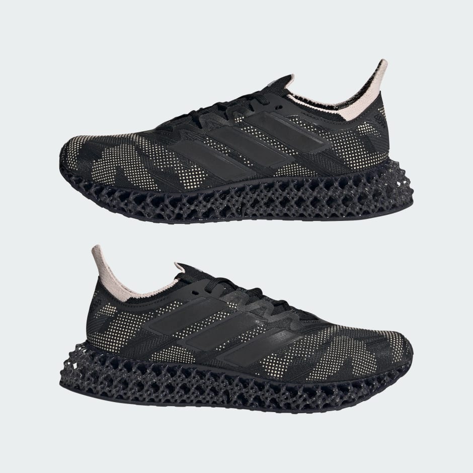 Pantofi sport 4DFWD 4