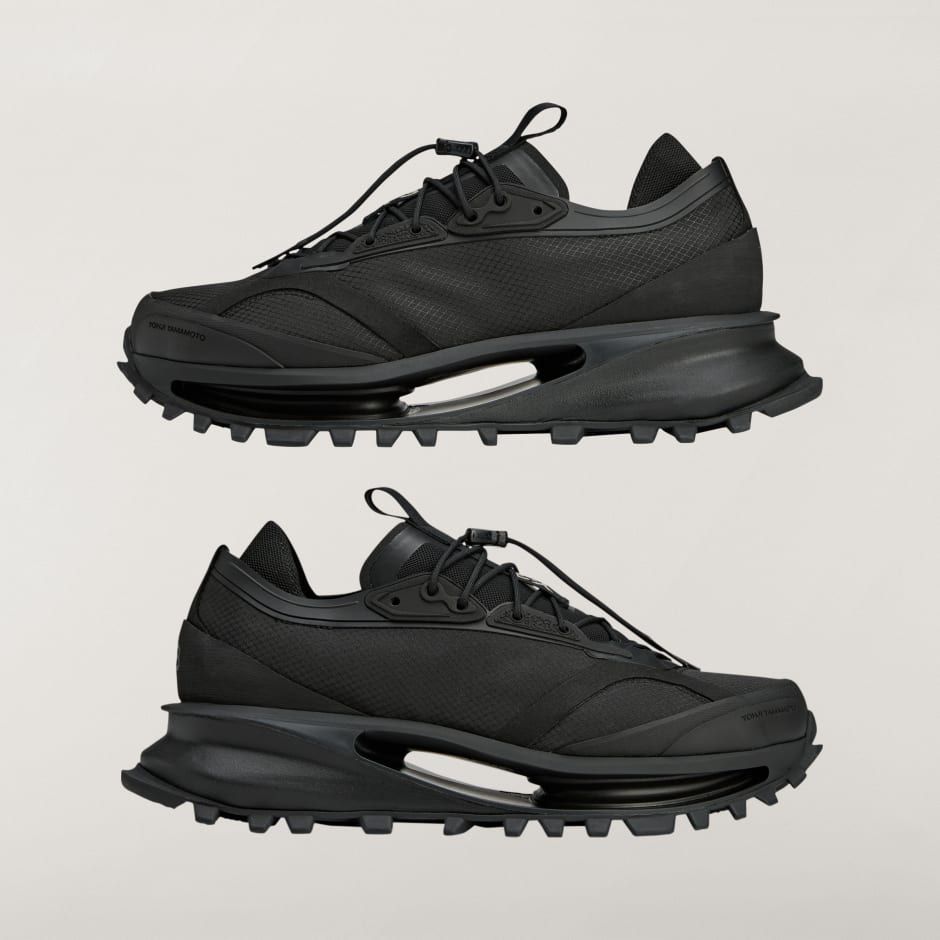 Pantofi Y-3 S-Gendo Trail