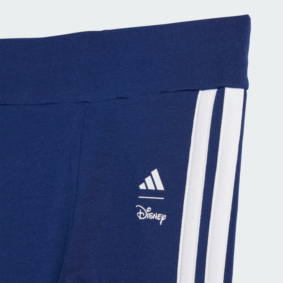 طقم ADIDAS DISNEY FROZEN JOGGER