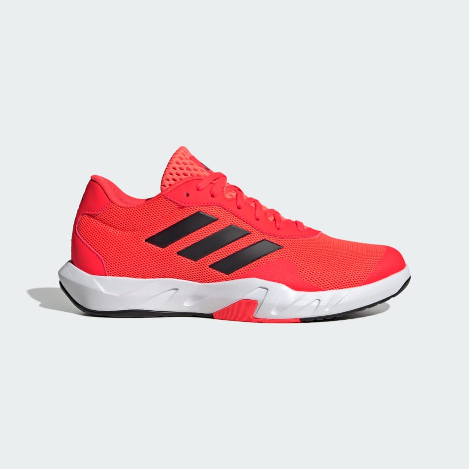 adidas Amplimove Trainer Shoes - Orange | adidas LK