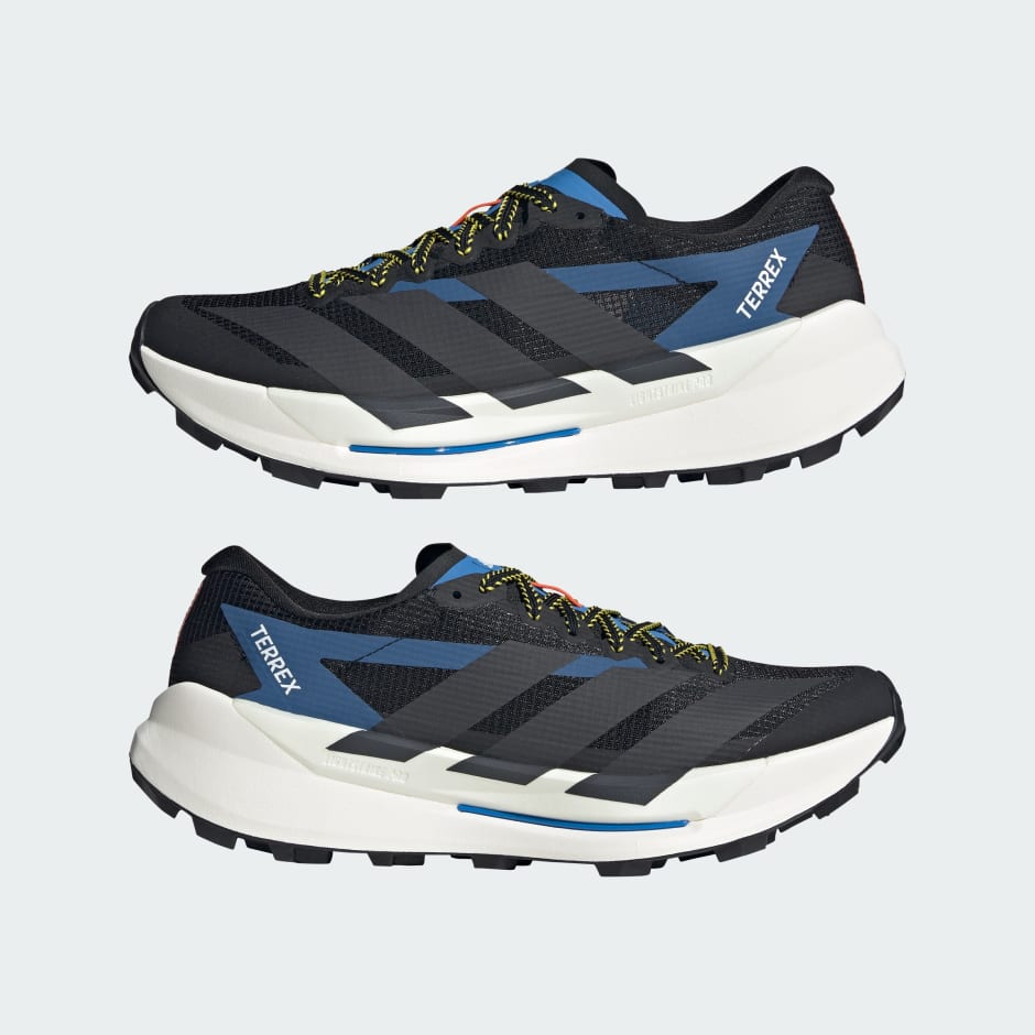 Pantofi de alergare pe traseu Terrex Agravic TT