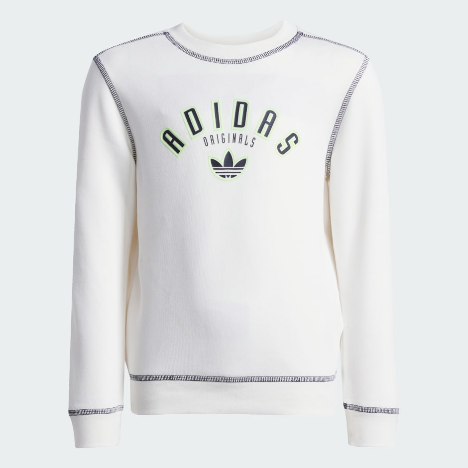Crew Set Kids