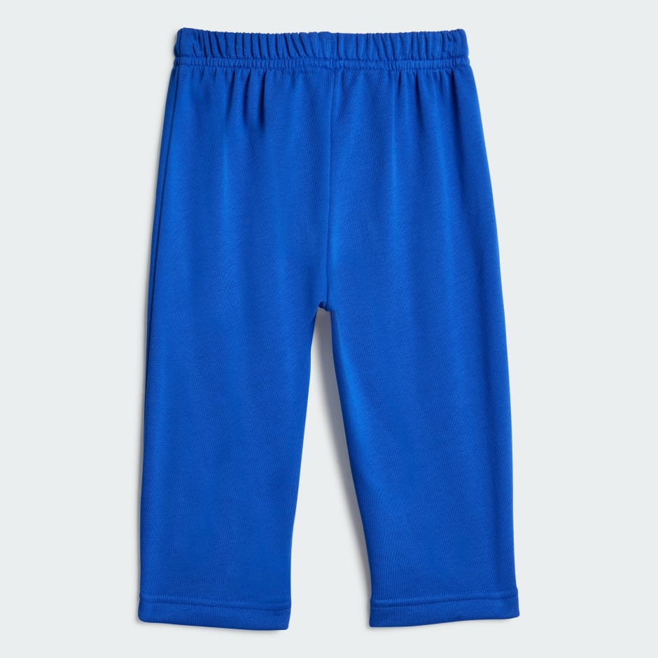 طقم رياضي للأطفال Seasonal Essentials Adiraptor French Terry