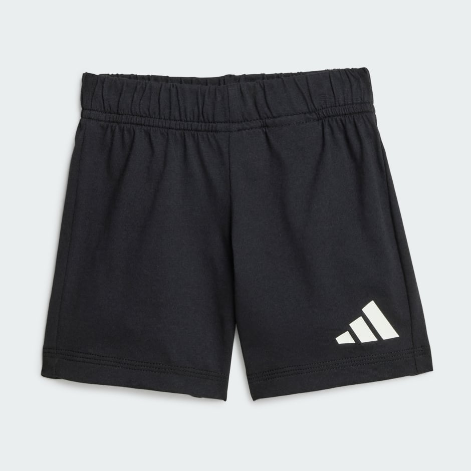 طقم للأطفال Essentials Tee 