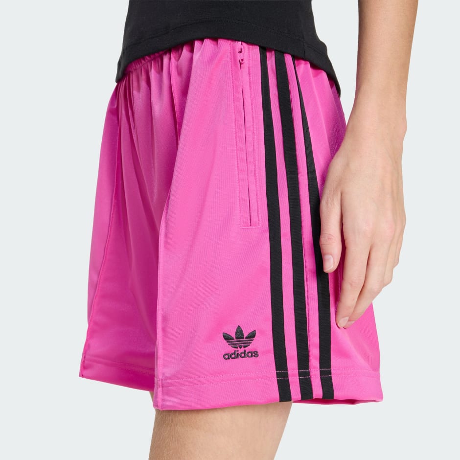 מכנסים קצרים Firebird