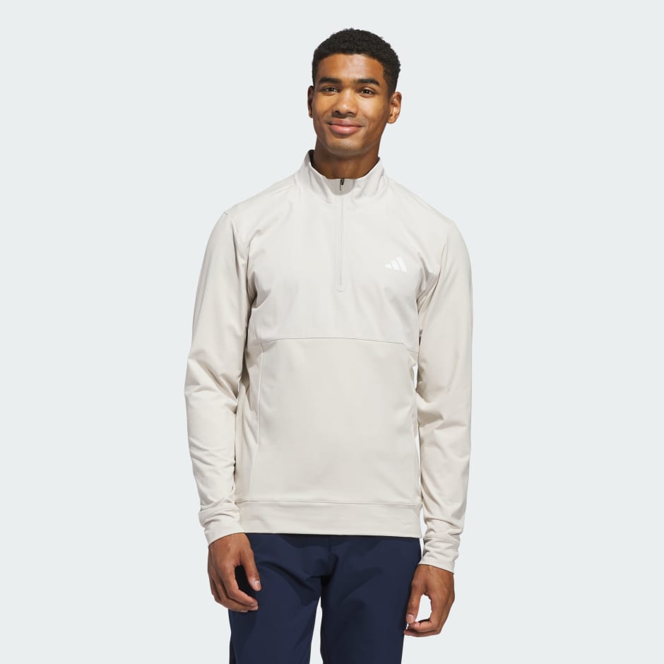 Ultimate365 Tour Quarter-Zip Pullover