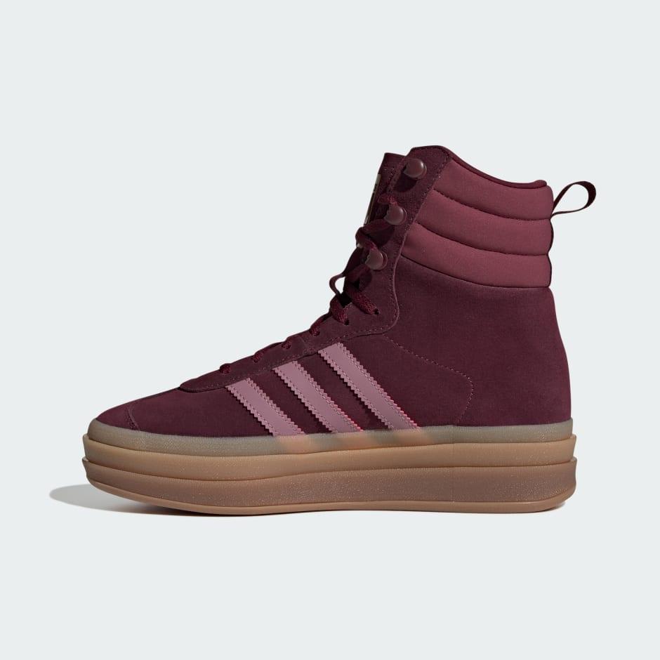 Gazelle Shoes