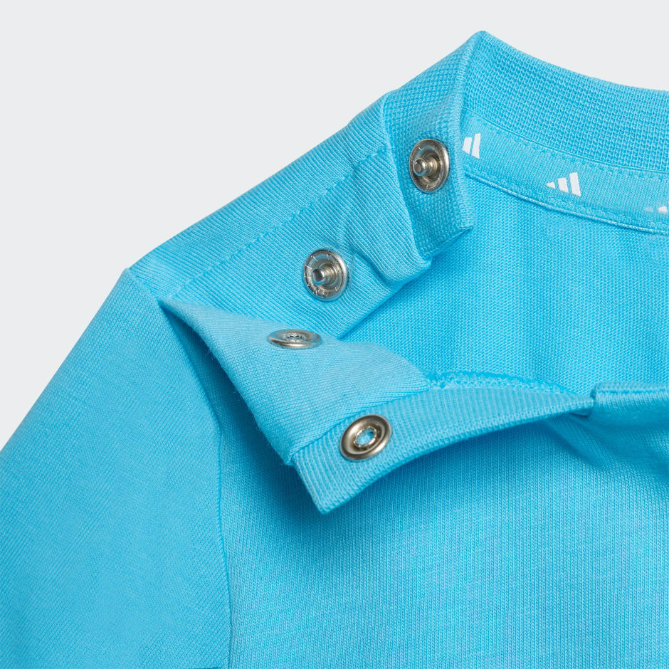 ADIDAS MARVEL SPIDER-MAN T-SHIRT SET