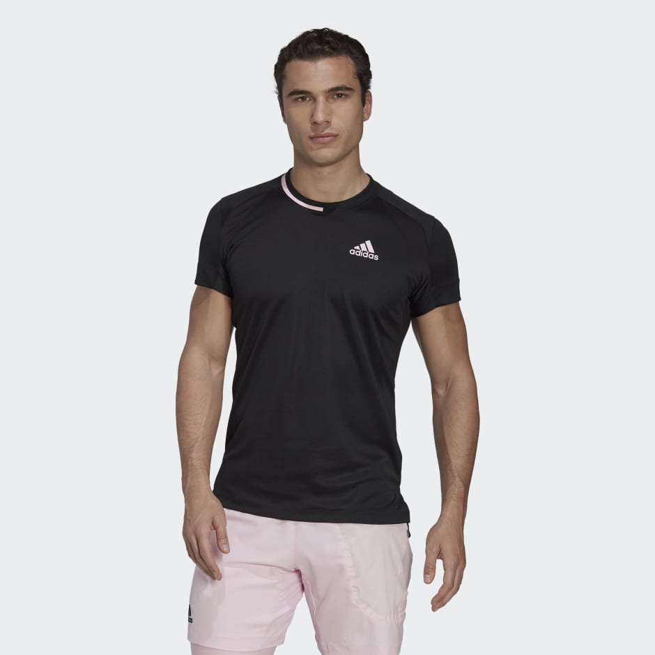 adidas Tennis U.S. - Black | adidas