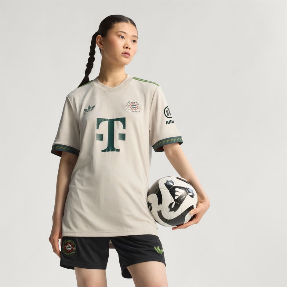 Tricou FC Bayern 25/26 Wiesn