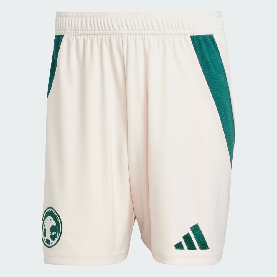 Saudi Arabia 24 Away Shorts