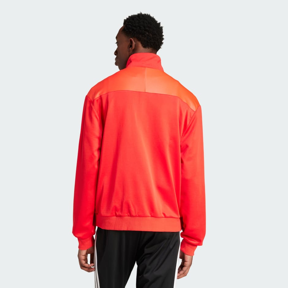 House of Tiro Nations Pack Track Top