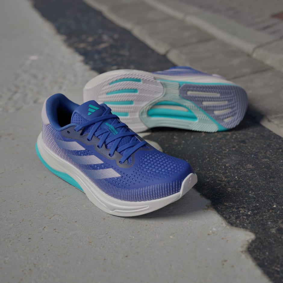 Supernova Solution Running Shoes
