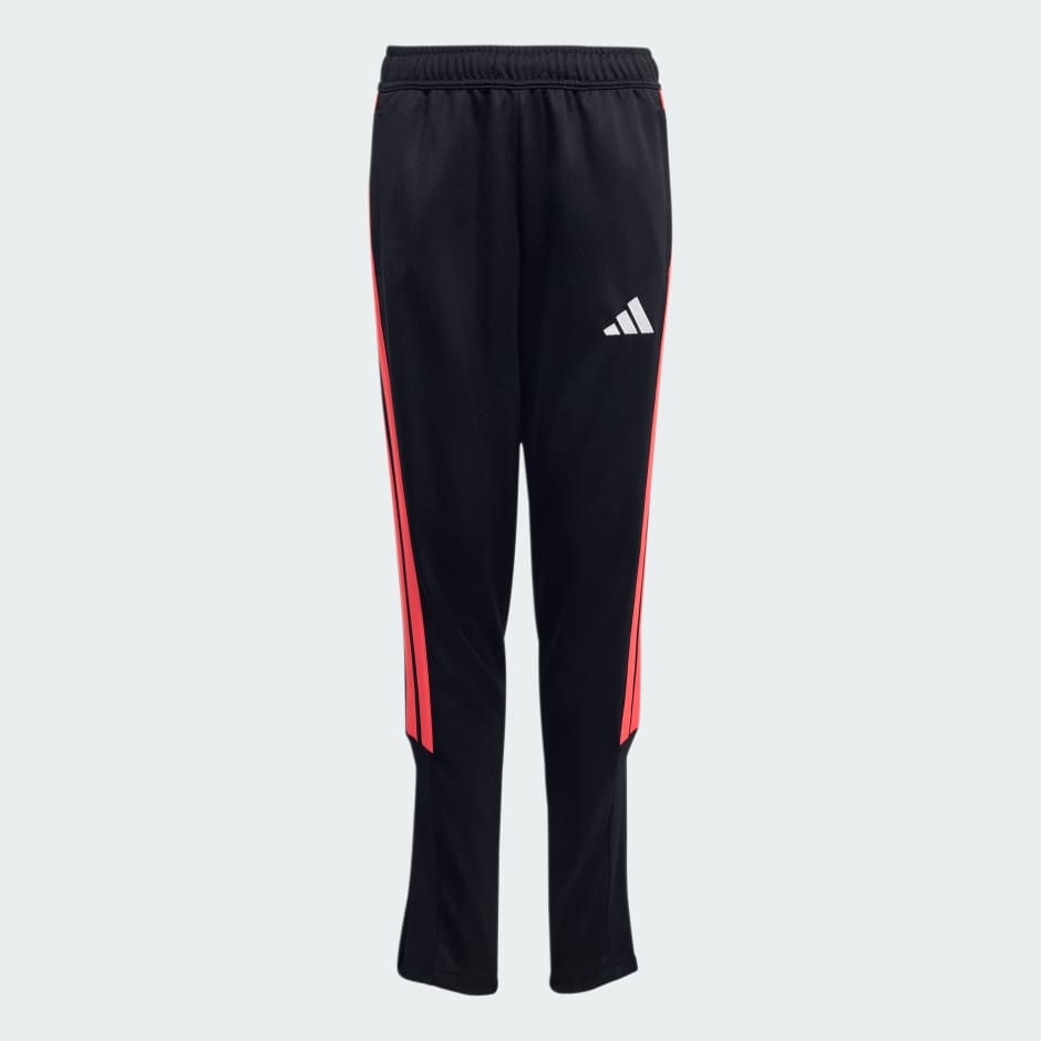 Pantaloni de trening pentru copii Tiro26 League Slim