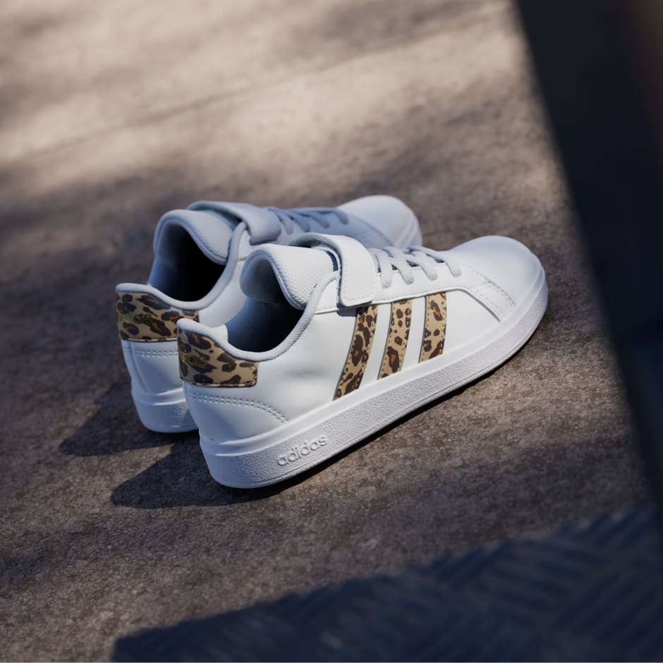 Dječje tenisice Grand Court 2.0