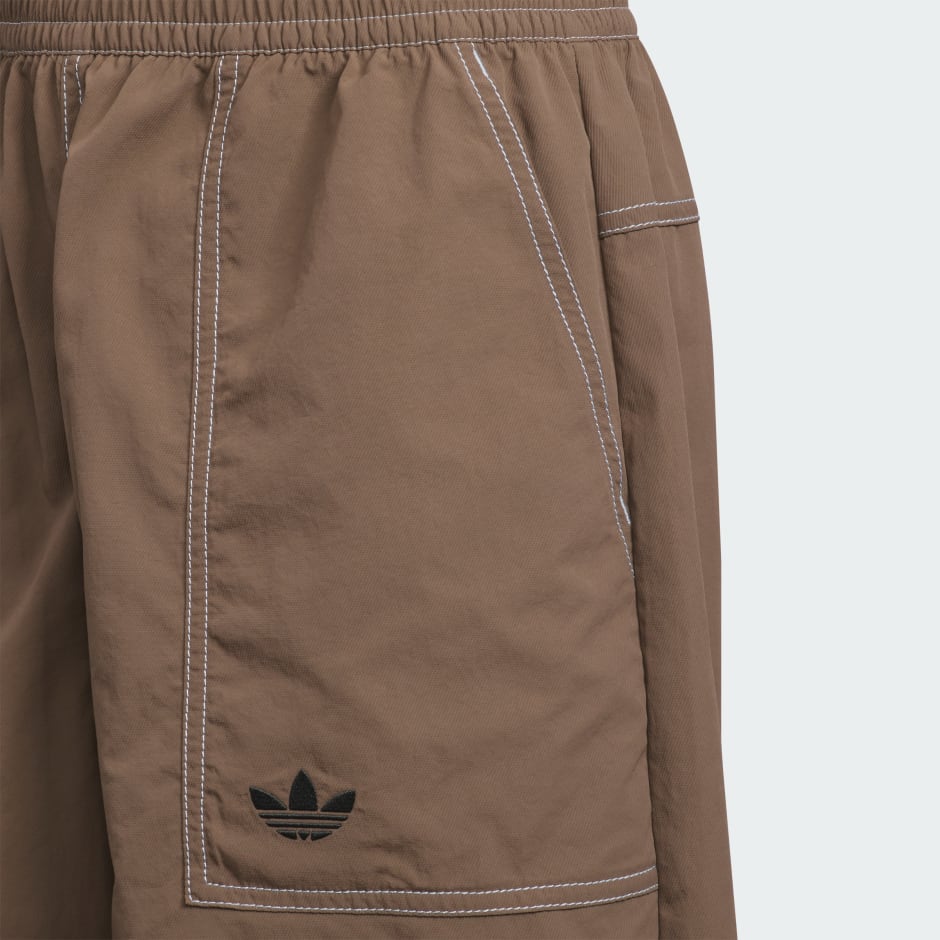 Originals Junior Kids 半長梭織短褲